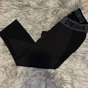 Gymshark Flex cropped leggings